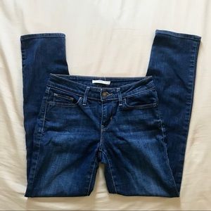 Levi Strauss Women’s Jeans